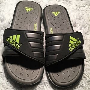 adidas adissage supercloud slides